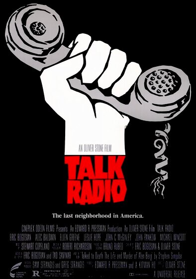 Talk Radio