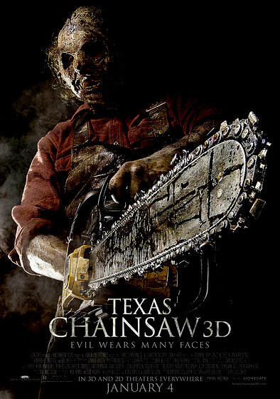 Texas Chainsaw