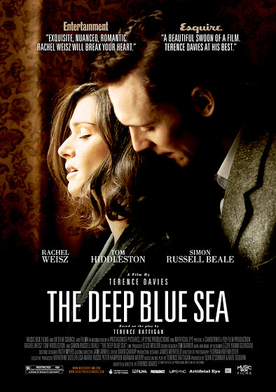 The Deep Blue Sea