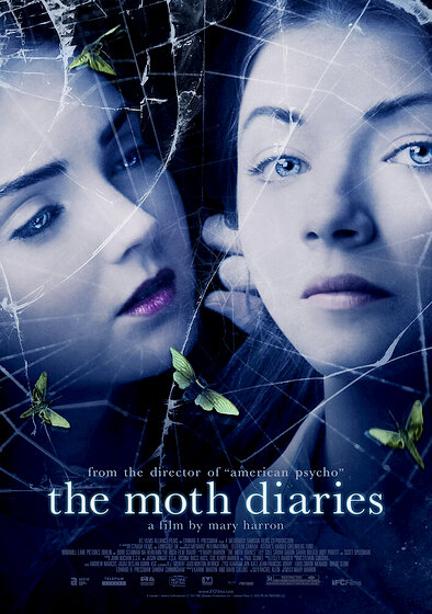 The Moth Diaries