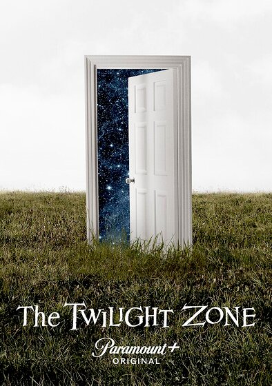 The Twilight Zone