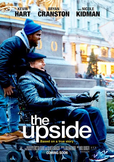 The Upside