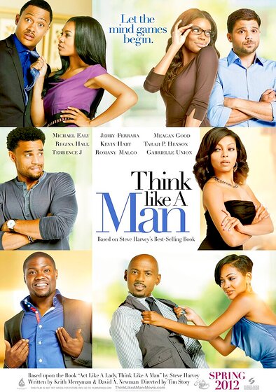 Think Like a Man