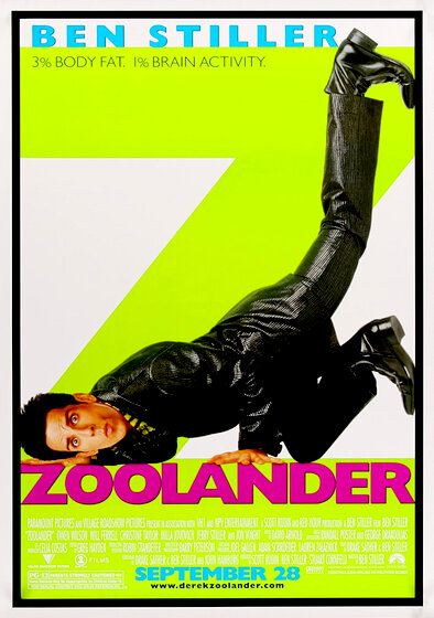 Zoolander