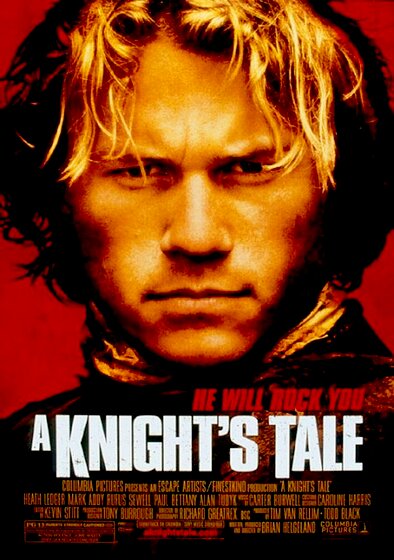 A Knight's Tale