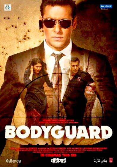 Bodyguard