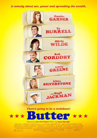 Butter