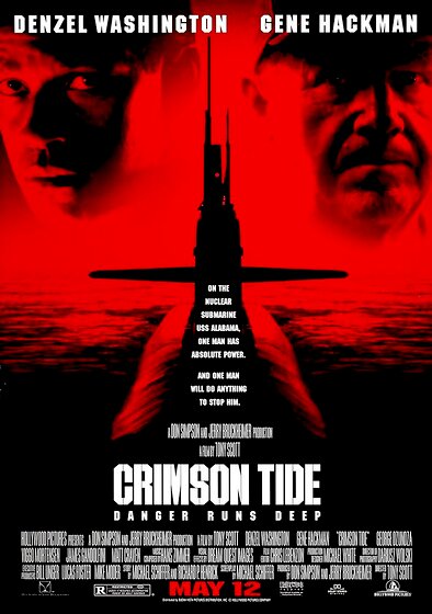 Crimson Tide