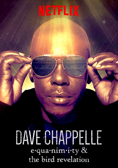 Dave Chappelle: Equanimity