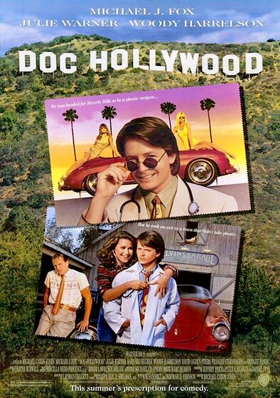 Doc Hollywood