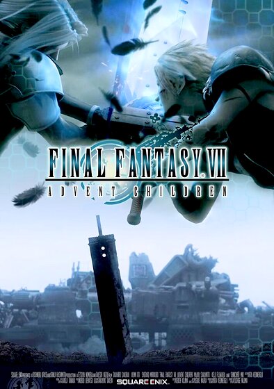 Final Fantasy VII: Advent Children