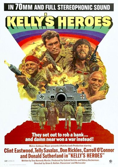 Kelly's Heroes