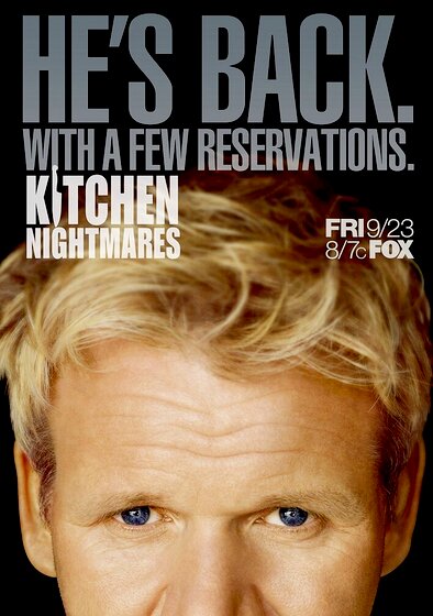 Kitchen Nightmares