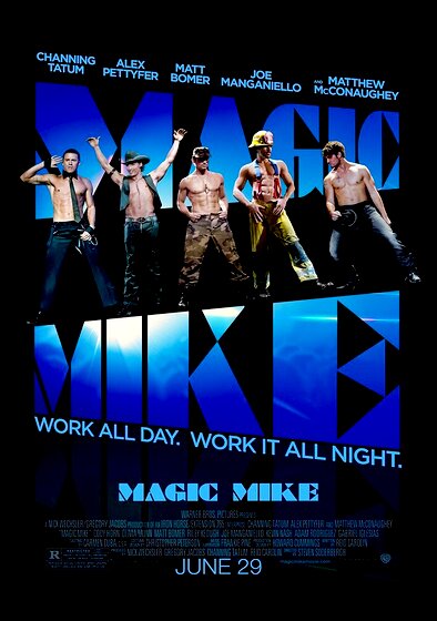 Magic Mike