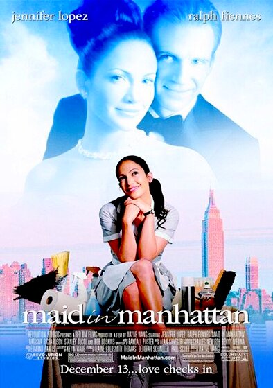 Maid in Manhattan