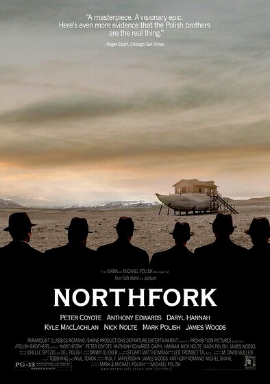 Northfork