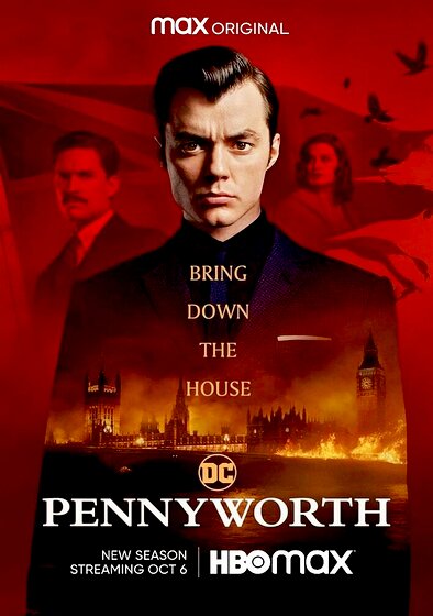 Pennyworth