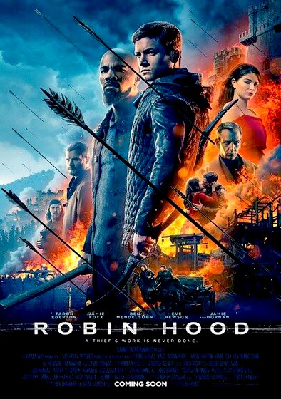 Robin Hood