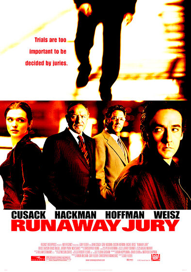 Runaway Jury