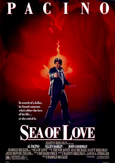 Sea of Love