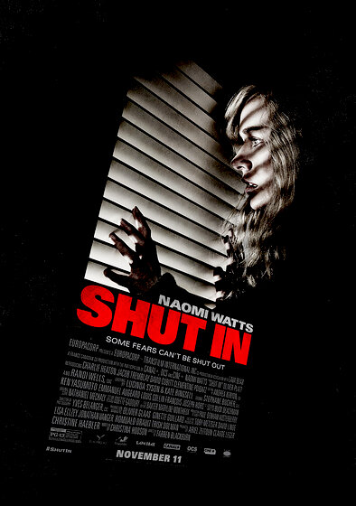 Shut In