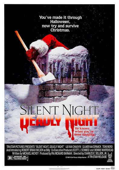 Silent Night, Deadly Night