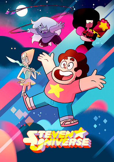 Steven Universe