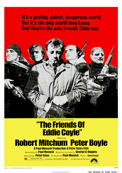 The Friends of Eddie Coyle