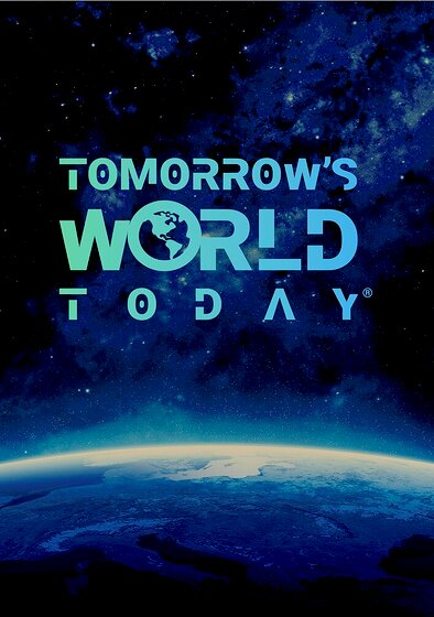 Tomorrow's World Today