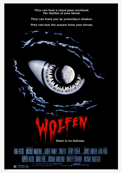 Wolfen