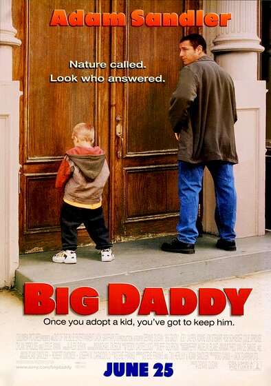 Big Daddy