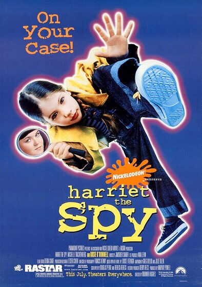 Harriet the Spy