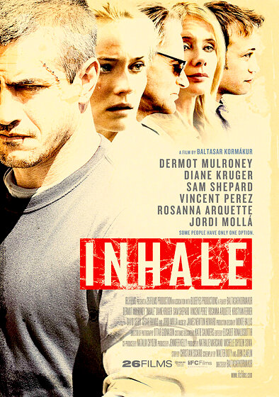 Inhale