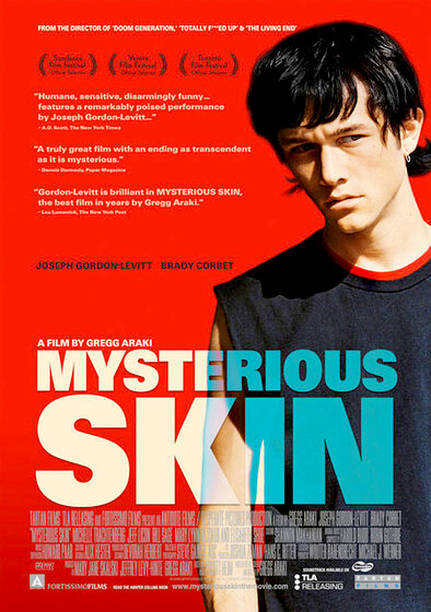 Mysterious Skin