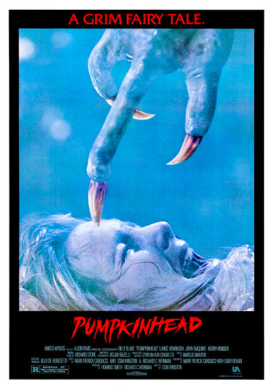 Pumpkinhead