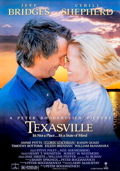 Texasville