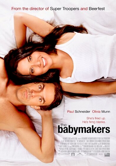 The Babymakers