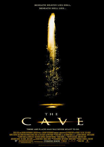 The Cave