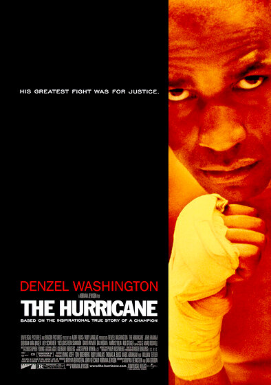 The Hurricane