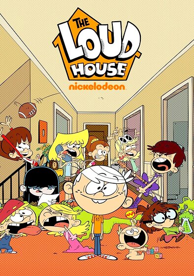 The Loud House