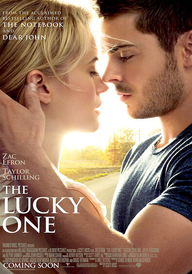 The Lucky One