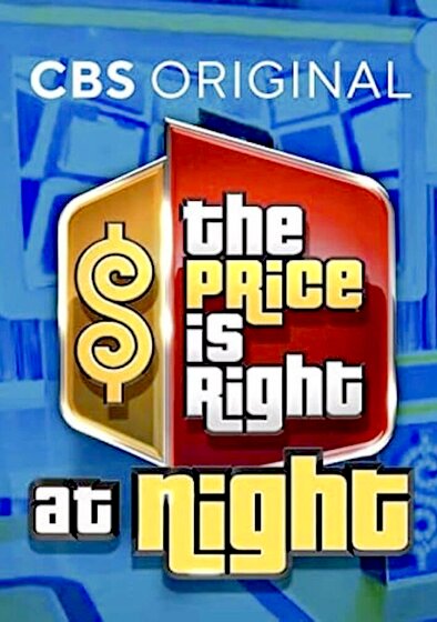 The Price Is Right at Night