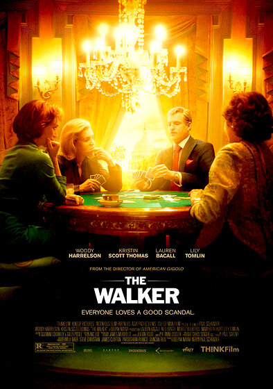 The Walker