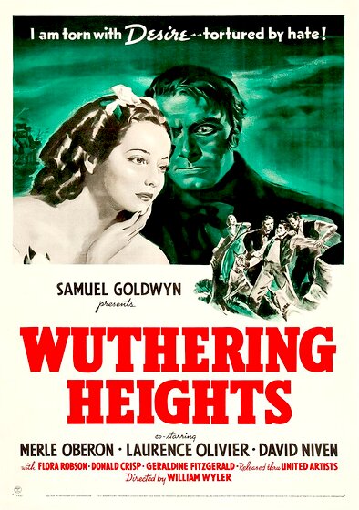 Wuthering Heights