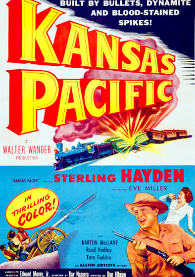 Kansas Pacific