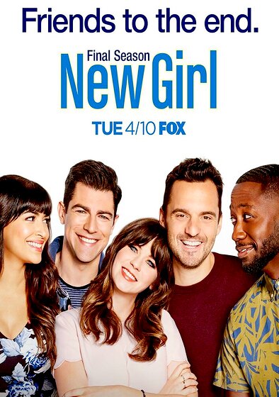 New Girl