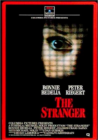 The Stranger