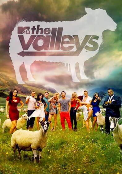 The Valleys