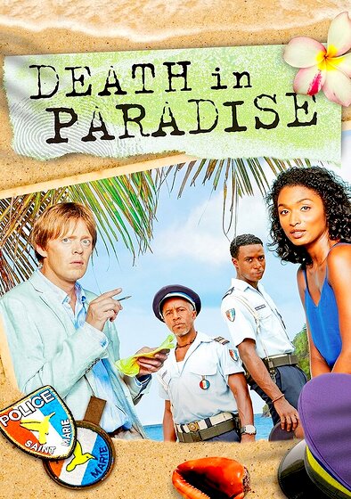 Death in Paradise