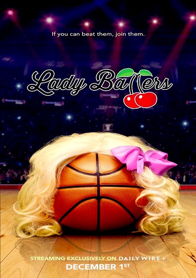 Lady Ballers